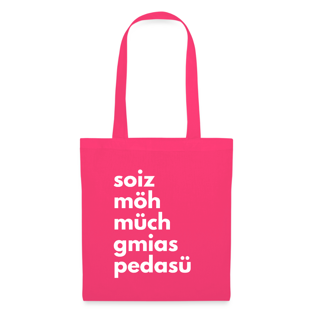 Einkaufsliste, Sackerl - Azalea