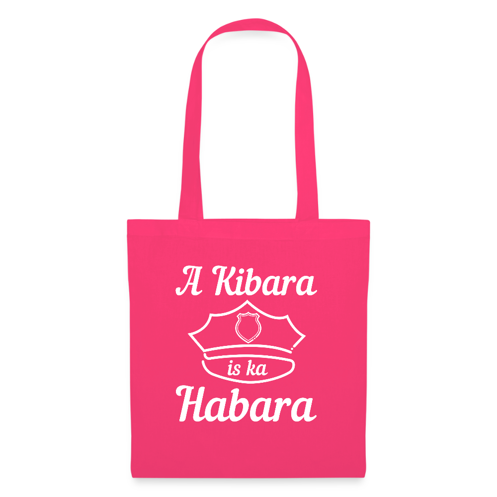 A Kibara is ka Habara, Sackerl - Azalea