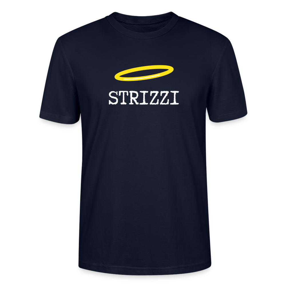 Strizzi, Stanley/ Stella Unisex Organic -T-Shirt - Navy