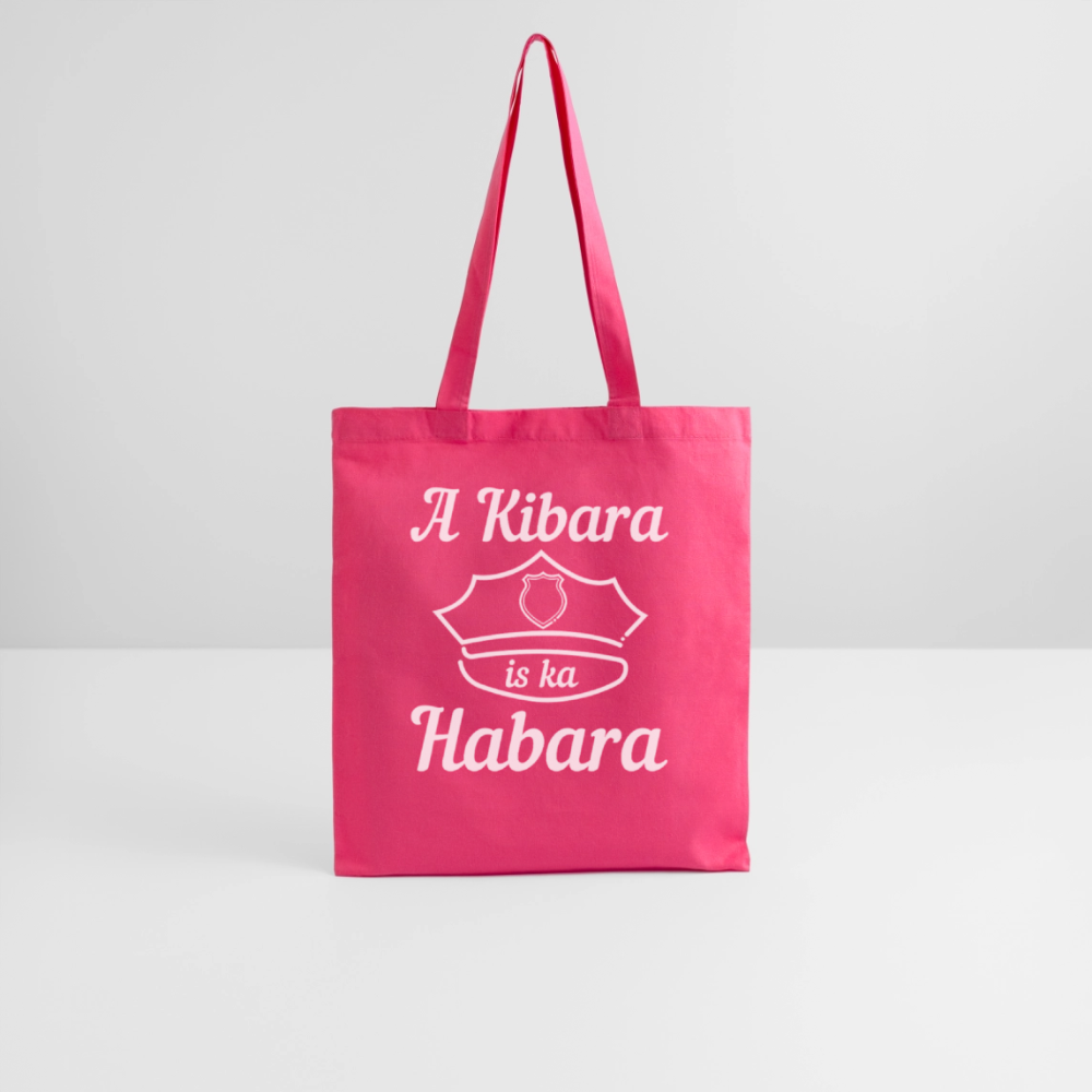 A Kibara is ka Habara, Sackerl - Azalea
