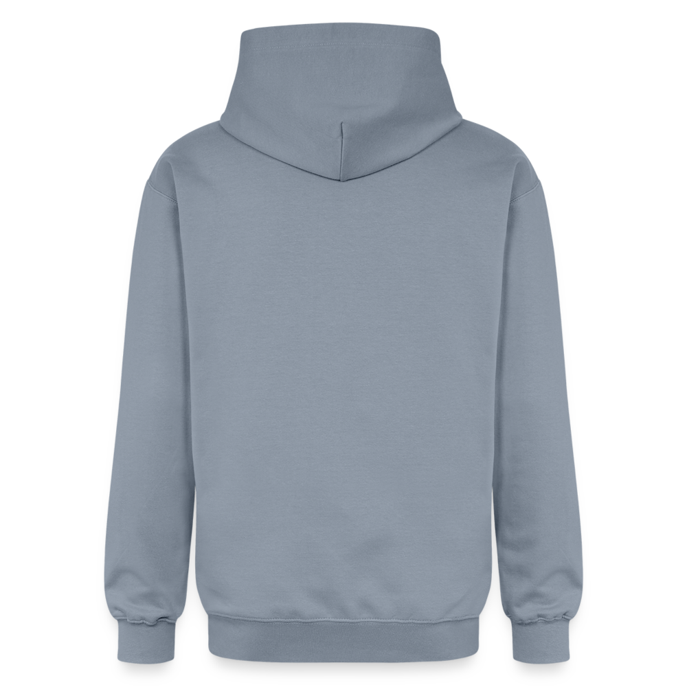 Breaking News: IS MA WURSCHT! Unisex Hoodie - Blau