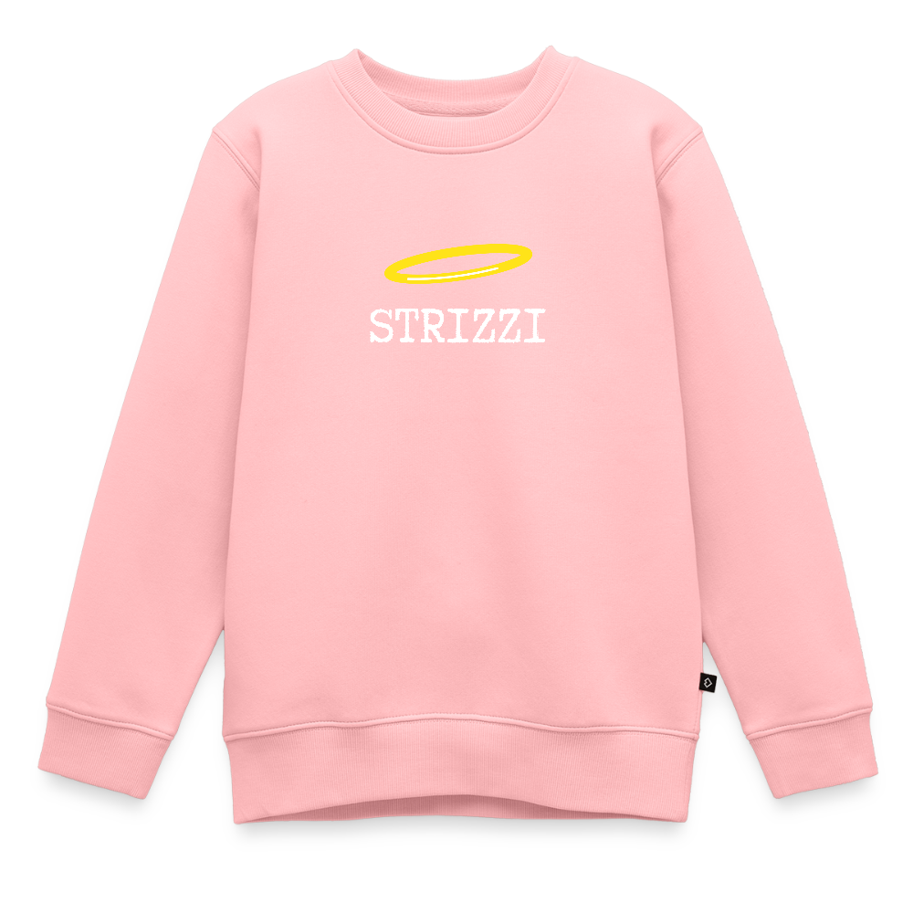 Strizzi, Kinder (2 - 12J.) Premium Pullover - Rosa