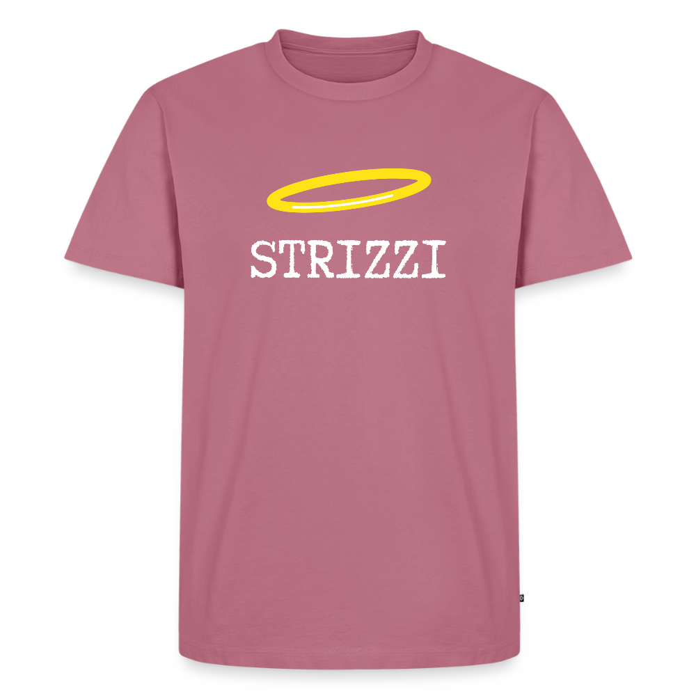 Strizzi, Männer Premium T-Shirt - Mauve