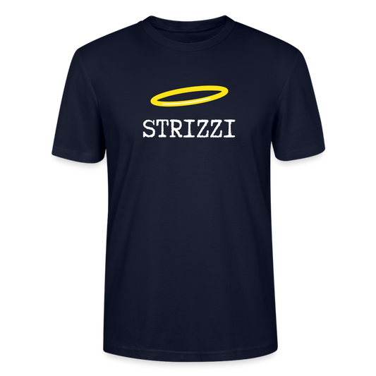 Strizzi, Stanley/ Stella Unisex Organic -T-Shirt - Navy