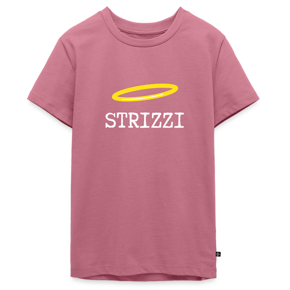 Strizzi, Teenager (10 - 12 J.) Premium T-Shirt - Mauve
