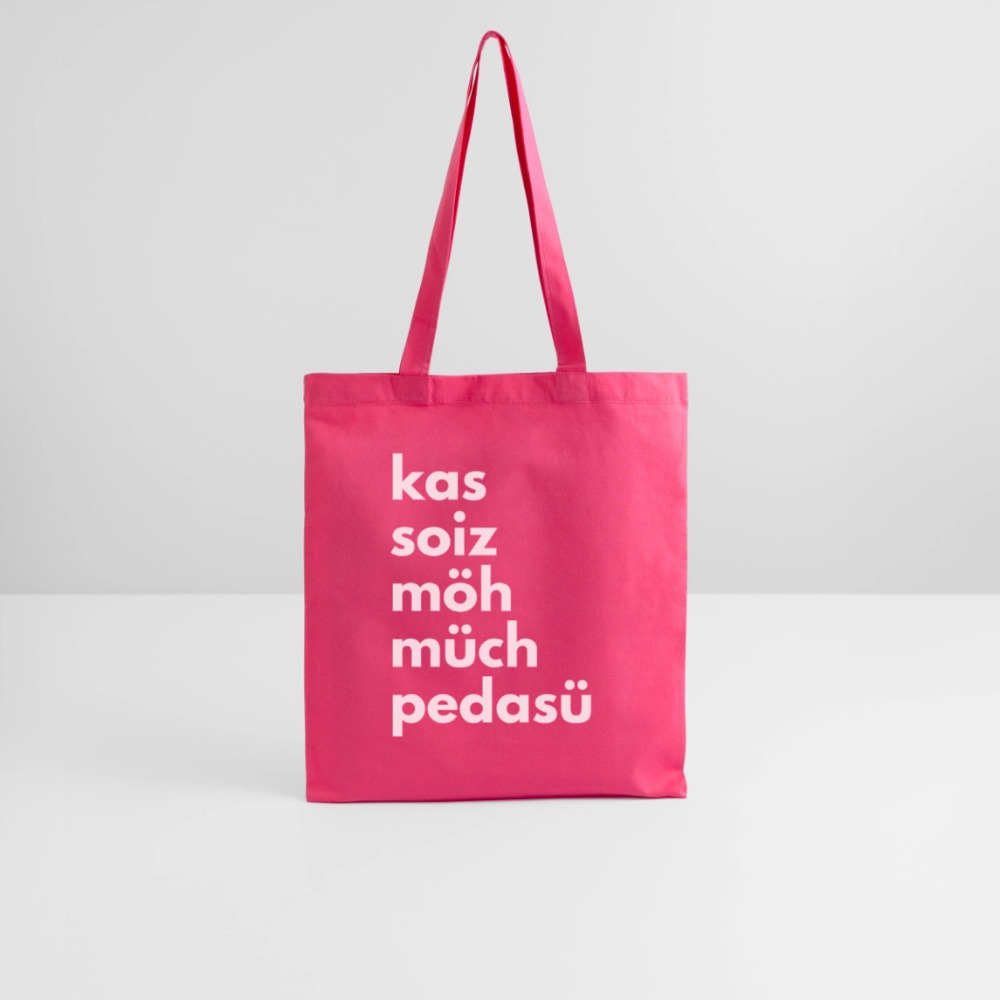 Einkaufsliste, Sackerl - Azalea