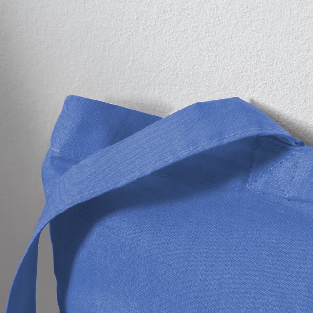 Einkaufsliste, Sackerl - Hellblau