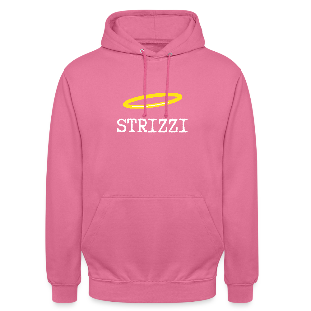 Strizzi, Hoodie - Kapuzenpulli Unisex - Pink