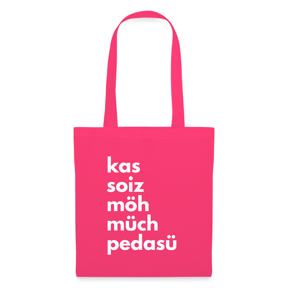 Einkaufsliste, Sackerl - Azalea