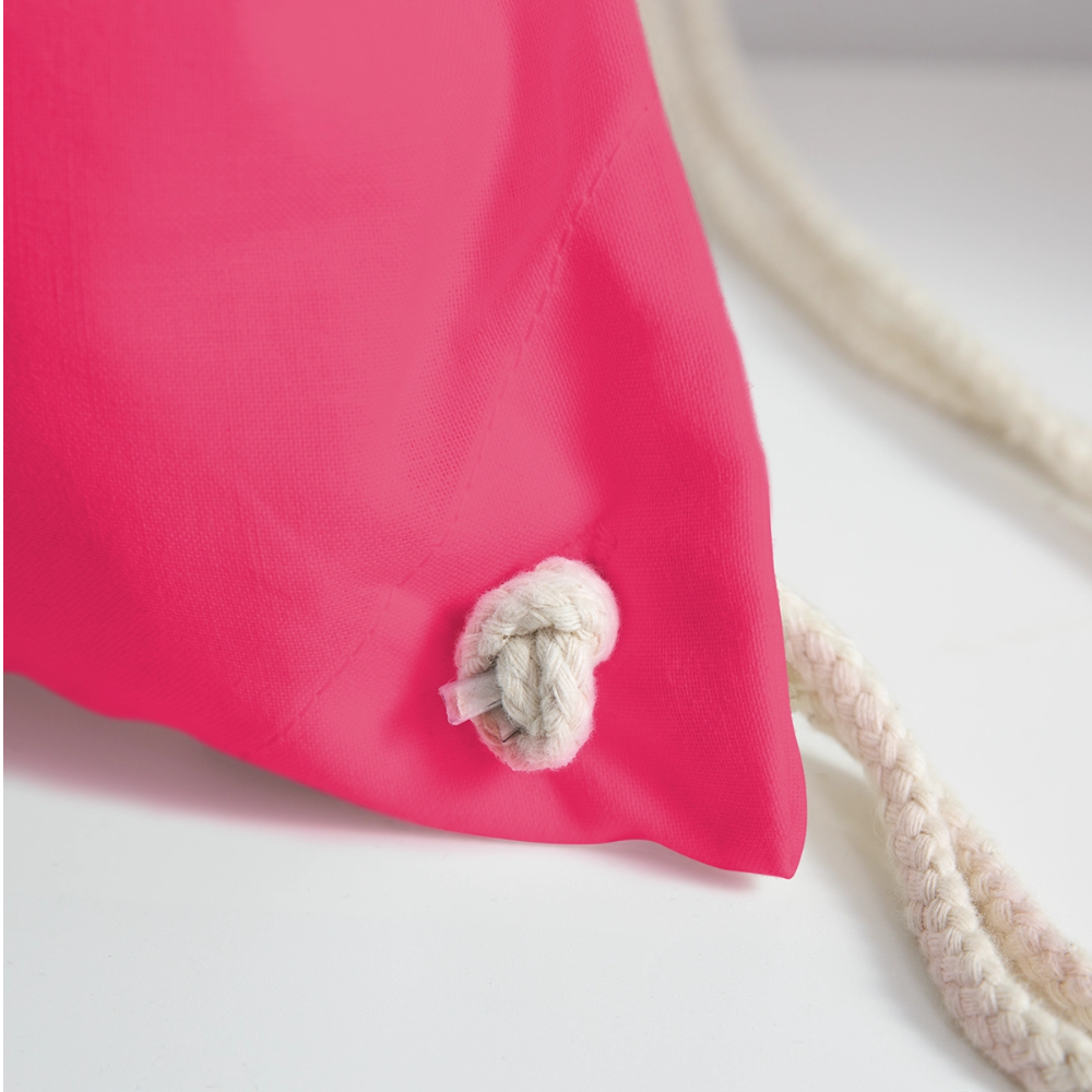 griass di, Turnsackerl - Fuchsia