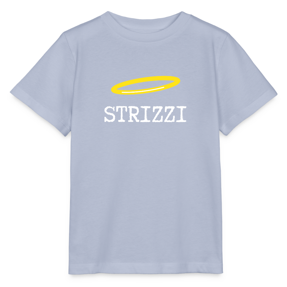 Strizzi, Stanley/ Stella Kinder (2 - 8 Jahre) Premium Bio-T-Shirt - Lavendel-Violett