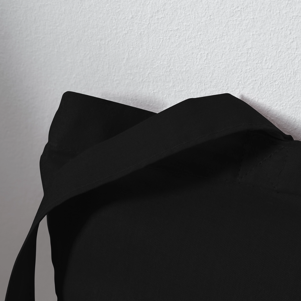 Einkaufsliste, Sackerl - Schwarz