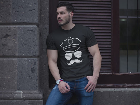Hot Daddy - Men/ Männer Premium T-Shirt