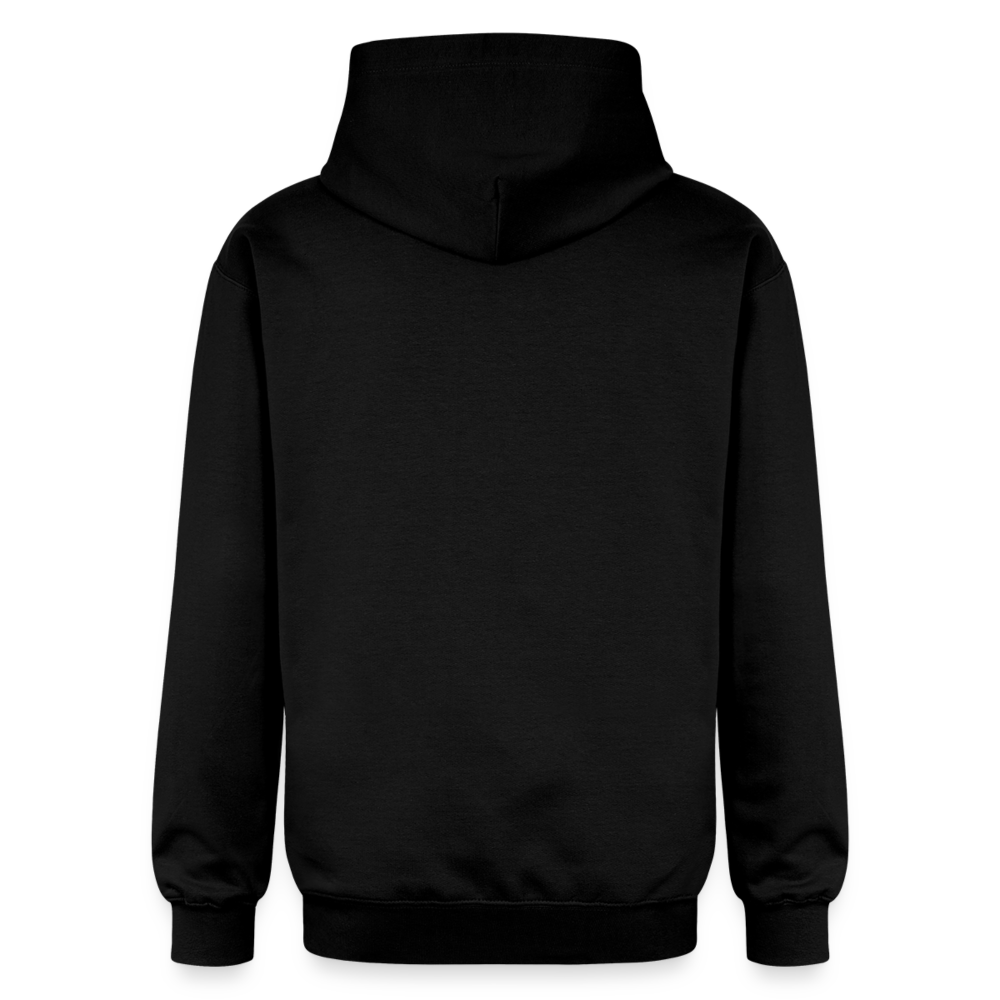 Breaking News: IS MA WURSCHT!  Unisex Hoodie - Schwarz