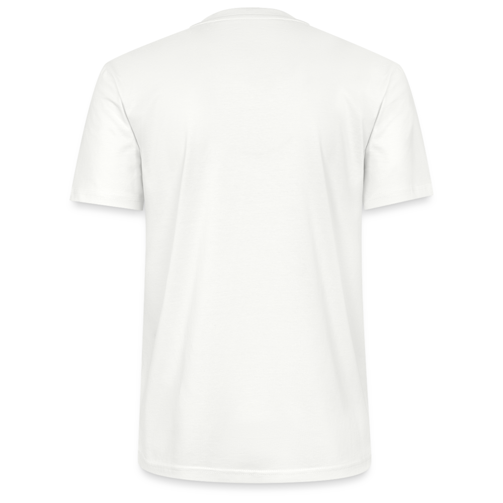 Jo eh - Ja, werde ich sicher eh nicht machen ;-)  Stanley/ Stella Unisex Organic T-Shirt - Weiß