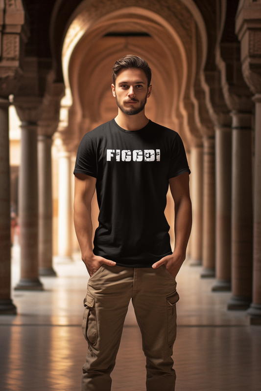 Figgdi - Allemannisch für "Kannst mich gern haben" ;-)  Männer Premium T-Shirt